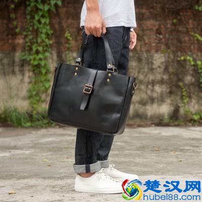 男包｜最值得入手的经典男士大牌包 (上篇）