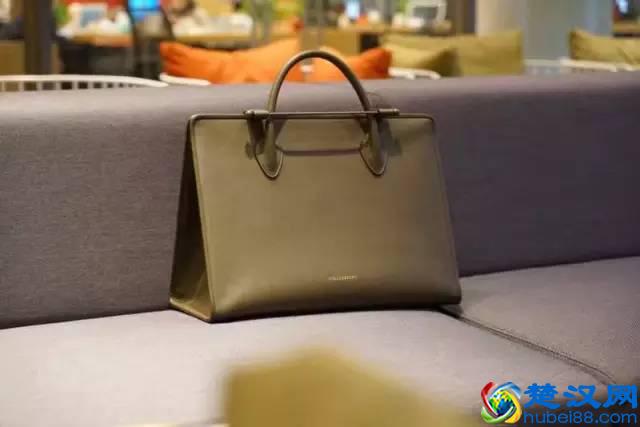 男包｜最值得入手的经典男士大牌包 (上篇）