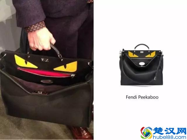 男包｜最值得入手的经典男士大牌包 (上篇）