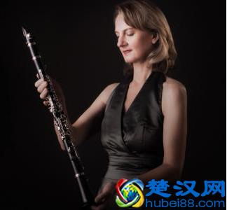 军乐｜瞎写写的木管乐器简介