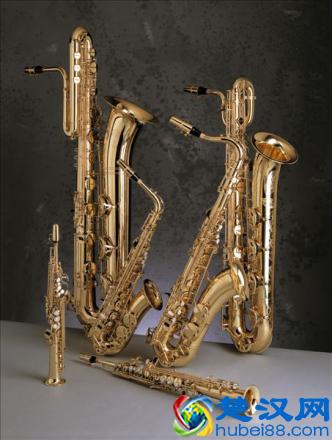 军乐｜瞎写写的木管乐器简介