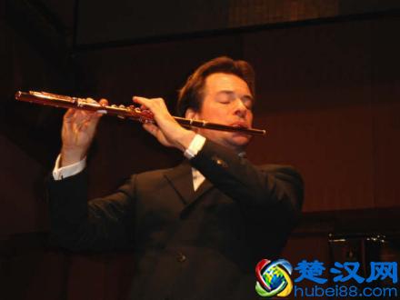 军乐｜瞎写写的木管乐器简介