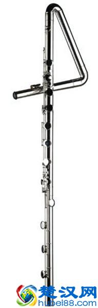 军乐｜瞎写写的木管乐器简介