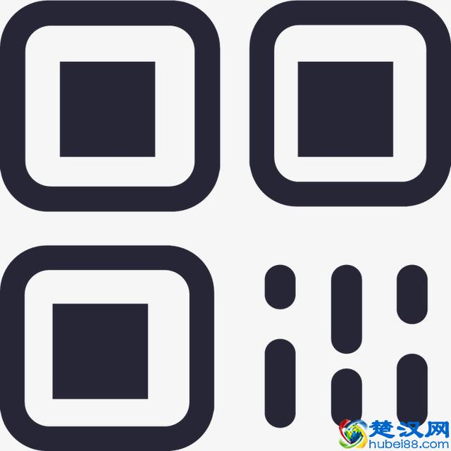 二维码是什么原理？第一次有人说得这么明白