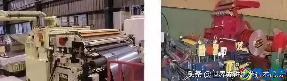 世界上最先进的技术在哪些国家？