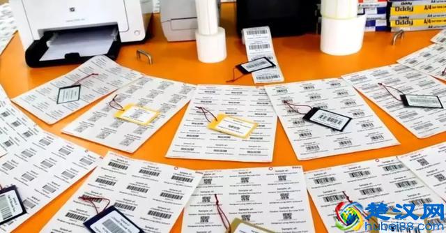 二维码是什么原理？第一次有人说得这么明白