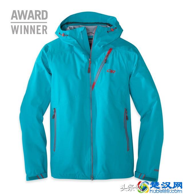 什么牌子冲锋衣好？冲锋衣的选购知识：七款顶级的户外冲锋衣推荐