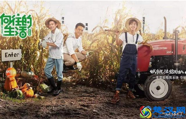 2019最火综艺排行榜 中国十大综艺节目排名