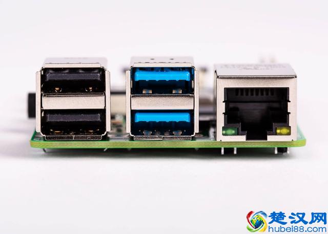 树莓派4发布了，性能飙升！那么它到底能做些什么呢？