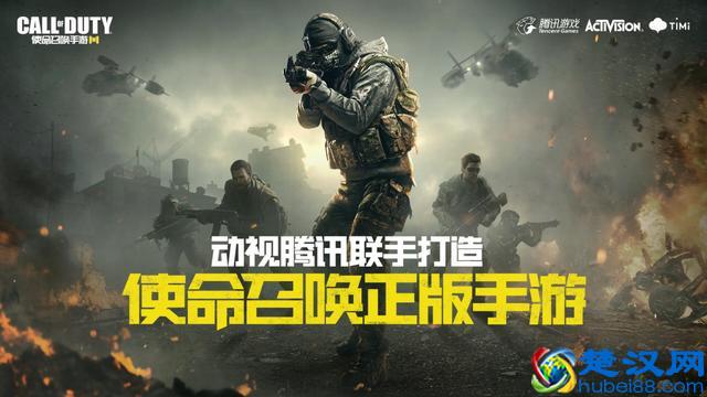 2019最值得玩家期待的10款手游：腾讯占了4款，DNF手游仍然受期待