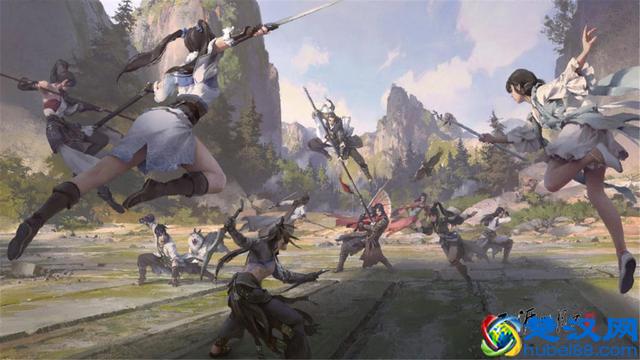 2019最值得玩家期待的10款手游：腾讯占了4款，DNF手游仍然受期待