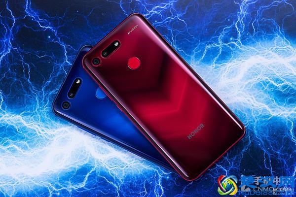 最高4800万像素够震撼！论拍照我只服这几款手机