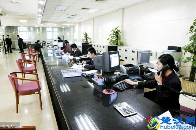 政策性银行和五大行详细对比来了！