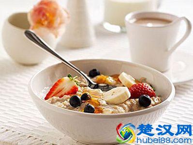 膳食纤维有哪些功效?哪些食物富含膳食纤维?