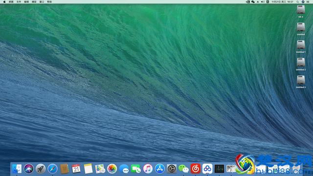 第一次装黑苹果，感觉还不错，简单介绍黑苹果安装与体验