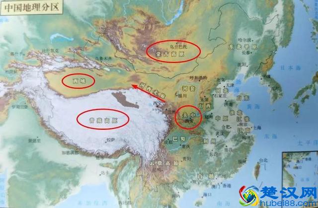 什么是河西走廊？关于这个地区，不可不知的两千年历史