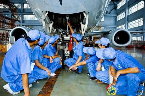 就业面最广的几个工科专业，不仅可以高薪就业，而且选择机会还多