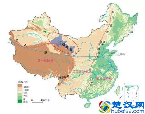 什么是河西走廊？关于这个地区，不可不知的两千年历史