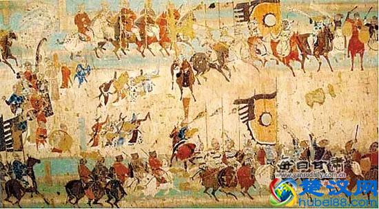 什么是河西走廊？关于这个地区，不可不知的两千年历史