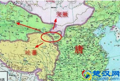 什么是河西走廊？关于这个地区，不可不知的两千年历史