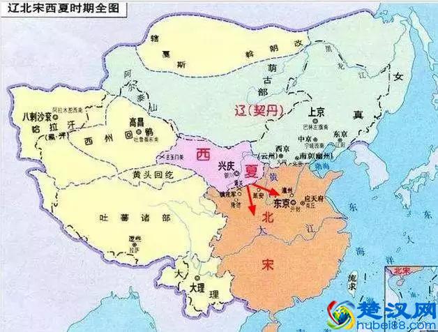 什么是河西走廊？关于这个地区，不可不知的两千年历史