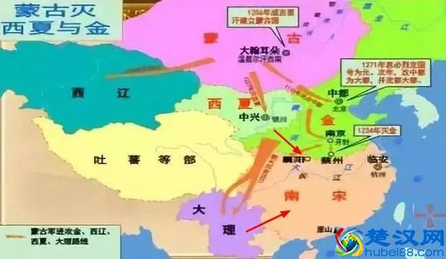 什么是河西走廊？关于这个地区，不可不知的两千年历史