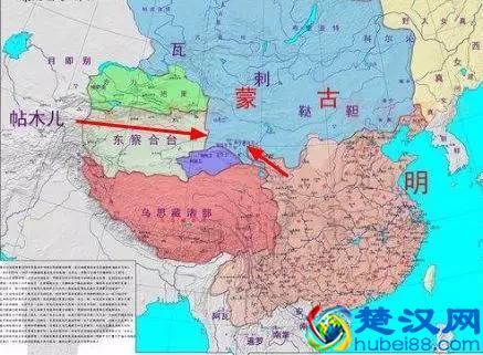 什么是河西走廊？关于这个地区，不可不知的两千年历史