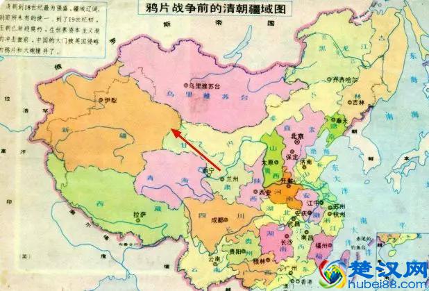 什么是河西走廊？关于这个地区，不可不知的两千年历史