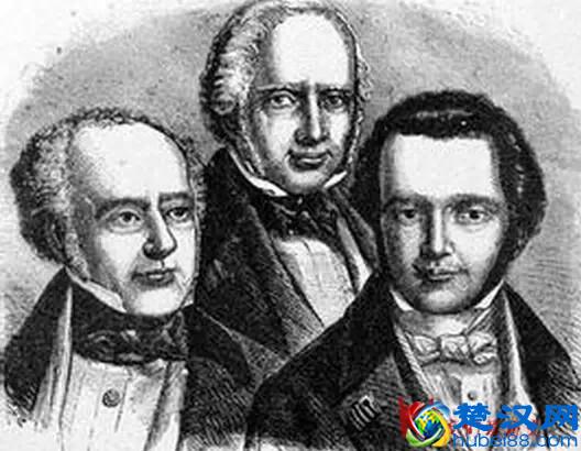 传说中的巨无霸：罗斯柴尔德家族深度解析