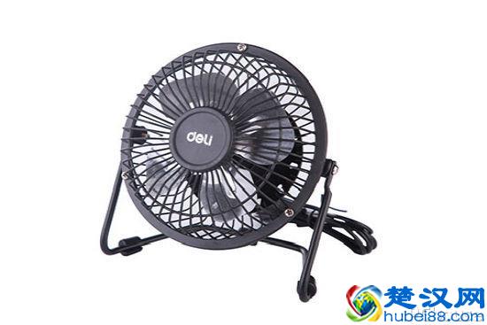 迷你风扇什么牌子好 迷你风扇报价