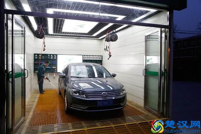 车辆美容有很多项目可以做！这5个项目效果最好