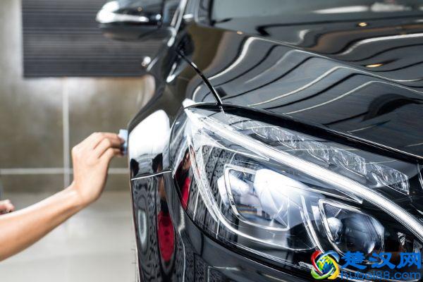 车辆美容有很多项目可以做！这5个项目效果最好