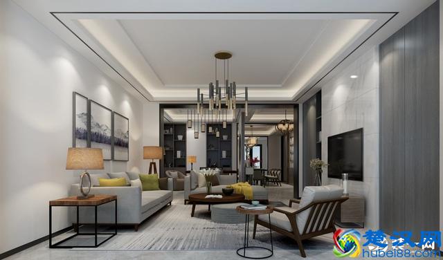 吸声材料有哪些？原理是什么？孝感装修网带你了解