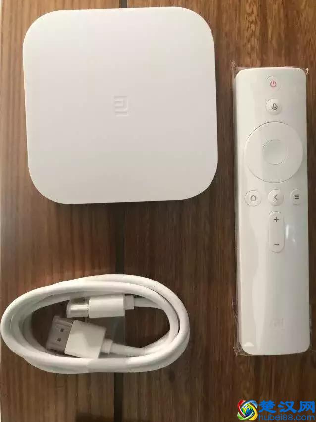 小米盒子用了好久，盒子里面到底有啥呢？