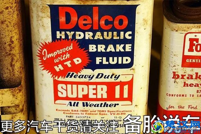 刹车油究竟多久换一次？6万公里都没换，到底有多危险？