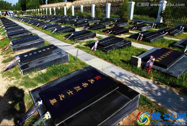 中国革命烈士2000万，有名烈士193万，你能说出几个？