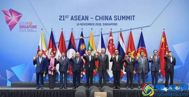 东盟峰会告诉你，东盟10国究竟有多团结！