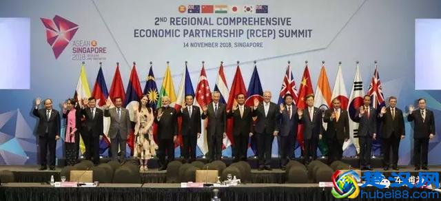 东盟峰会告诉你，东盟10国究竟有多团结！