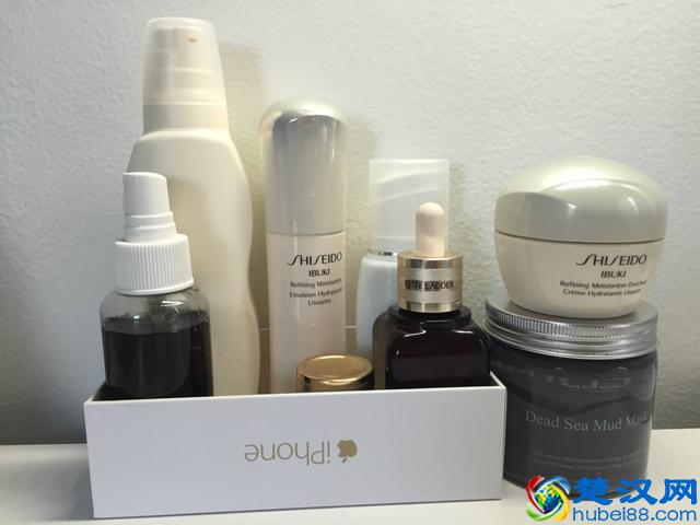 我的极简生活必需品清单43种285件