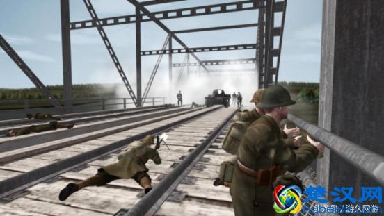 不想花钱买绝地求生？这些steam上好玩的游戏也免费啦