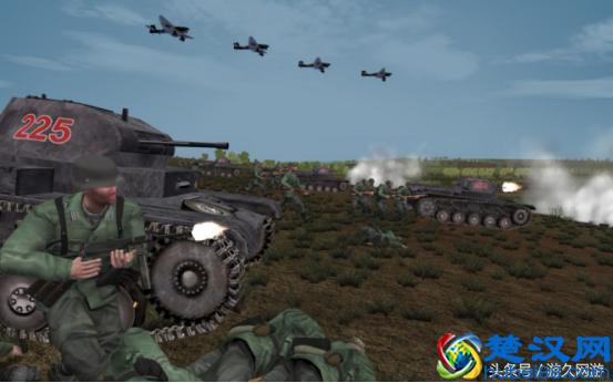 不想花钱买绝地求生？这些steam上好玩的游戏也免费啦