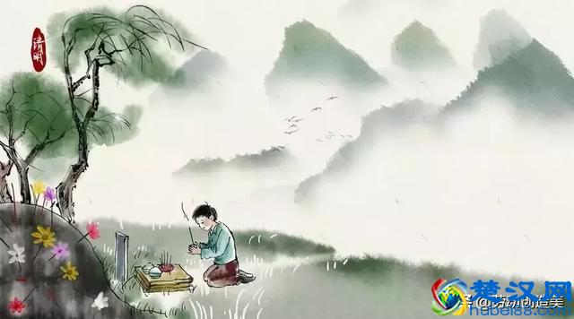 清明节都有哪些习俗？