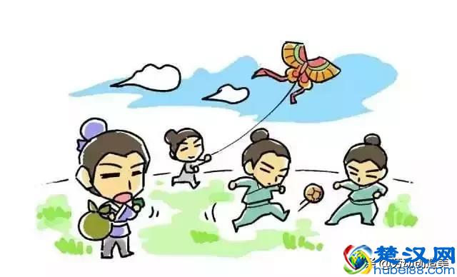 清明节都有哪些习俗？