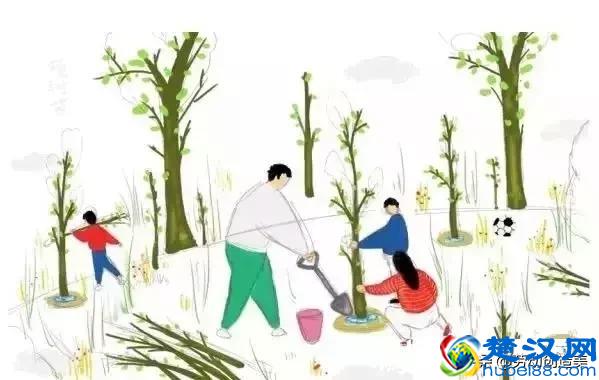 清明节都有哪些习俗？