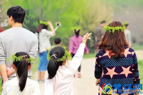 清明节都有哪些习俗？