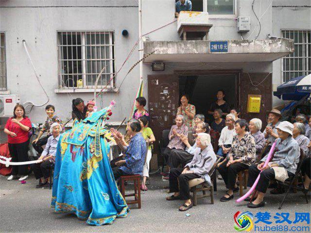 端午节，快来看看你们社区有哪些精彩的活动