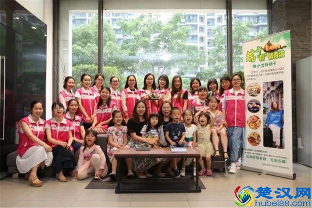 端午节，快来看看你们社区有哪些精彩的活动