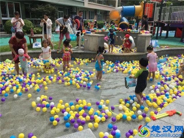 端午节，快来看看你们社区有哪些精彩的活动