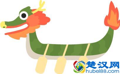 端午节，快来看看你们社区有哪些精彩的活动