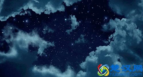 如何肉眼识别夜空中的人造卫星？